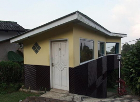 Villa Gemini Puncak D